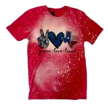 Texas Boutique Shirt size Small