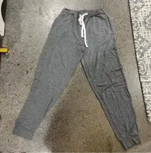 Sweatpants