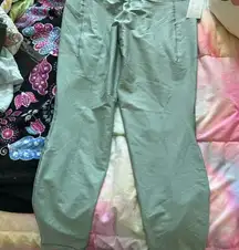 All in motion EFFORTLESS SUPPORT pocketed legging High rise