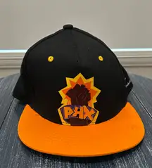 Phoenix Suns SnapBack Hat