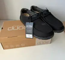 HEYDUDE Wendy Funk Slip-On Sneaker Women’s 10