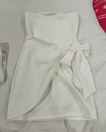 American Threads Dress