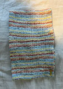 Billabong Tube Top Striped