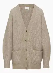 Aritzia  “Dorothy” Cardigan in XS