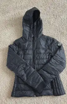 Puffer Jacket