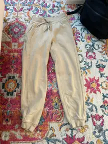 Lululemon Scuba Sweatpants