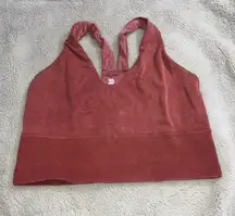 🔹4 for $30 All in Motion High Neck Longline Bra, Large