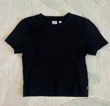 TNA Cropped Tee