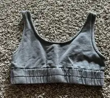 Cropped Tanktop