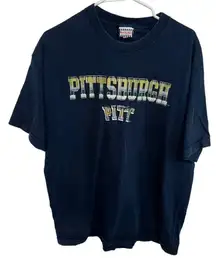 Foot Locker University of Pittsburgh Graphic T-shirt