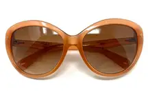 Prada sunglasses, made in Italy