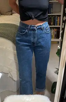 Vintage  Jeans