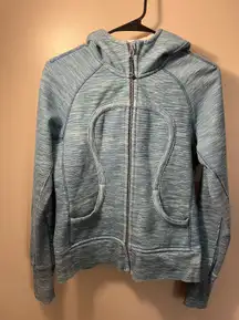 Scuba Hoodie