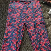 🔹 4 for $30 Lularoe OS Leggings
