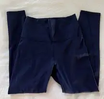 NWT Fabletics Pure Luxe 7/8 legging