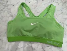 Nike Dri-Fit sport bra