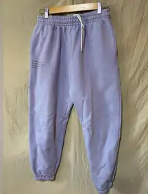 Barstool sports joggers