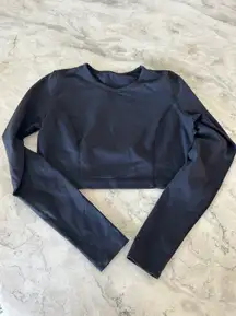 Lululemon Align Long Sleeve