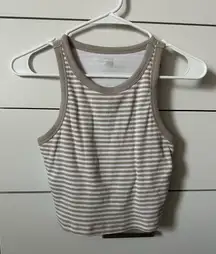 OFFLINE by Aerie tank top