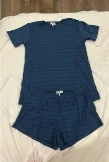 Lake Pajama Set - BRAND NEW