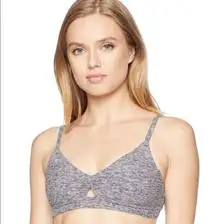 Alo Yoga Alosoft Lounge Keyhole Bra