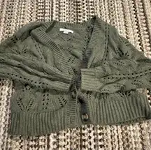 Outfitters Sweater