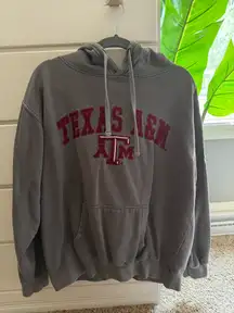 Texas A&M Hoodie