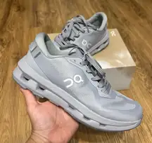 ON CLOUDZONE Alloy Rock running athletic training lace up shoes sneakers sz7 new