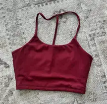 Popflex Workout Bra Tank