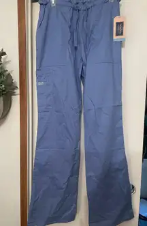 Ceil Blue Cherokee Scrubs