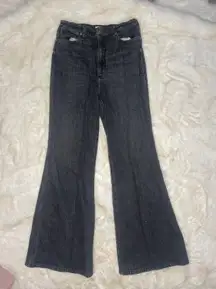 jeans  Flare Jeans