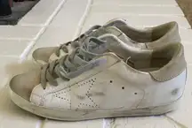 Golden Goose Superstar