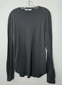 Project Social T long sleeve tee size small