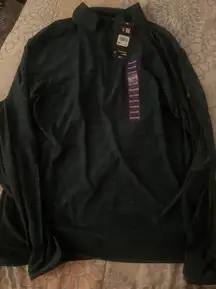 Fit Athletic Long Sleeve Top