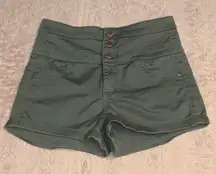 Tinseltown size 5 shorts