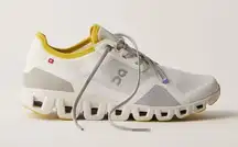 On Cloud X 3 AD Sneaker Women’s Size 8 Ice Ultramarine