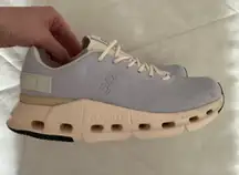 On Cloud Cloudnova Shoes Size 8