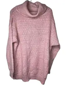 Vintage Crazy Horse Mohair Blend‎ Sweater