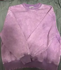 Zenana Sweatshirt Crewneck