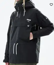 Dope Annok Snowboard And Ski Jacket