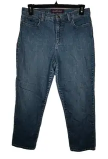Gloria Vanderbilt Amanda‎ Jeans