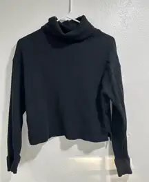 Abercrombie Turtleneck Sweater