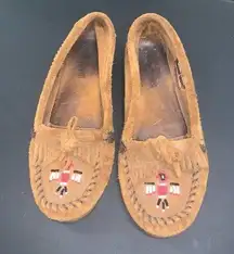 Minnetonka Thunderbird moc