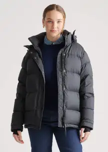 Quince Puffer Down Jacket