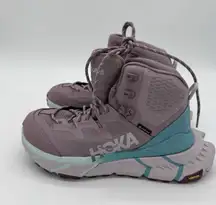 HOKA Women’s TenNine Hike GORE-TEX Hiking Boots ECSH NEW Size 7