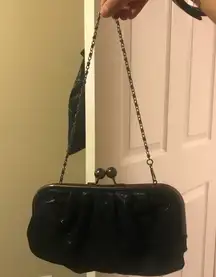 Black Clutch