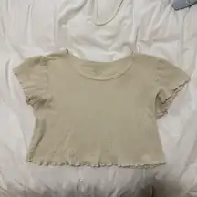 Brandy Melville Top