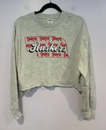 Nebraska Huskers‎ state crop sweatshirt