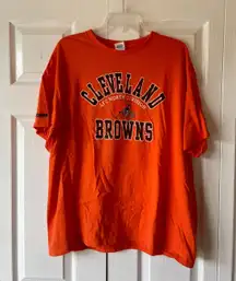 Cleveland Browns Tee