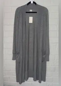 NWT A NEW DAY M  women’s long cardigan sz M  ✨